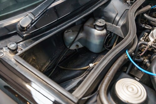 1990 Renault 5 GT Turbo Phase 2 For Sale (picture 139 of 178)