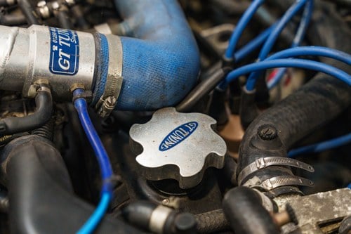 1990 Renault 5 GT Turbo Phase 2 For Sale (picture 145 of 178)