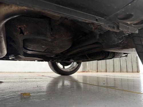 1990 Renault 5 GT Turbo Phase 2 For Sale (picture 155 of 178)