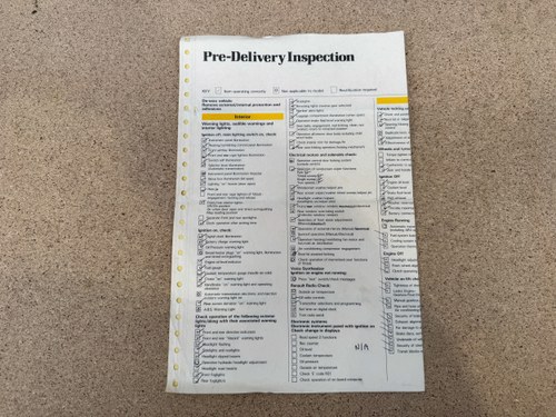 1990 Renault 5 GT Turbo Phase 2 For Sale (picture 164 of 178)