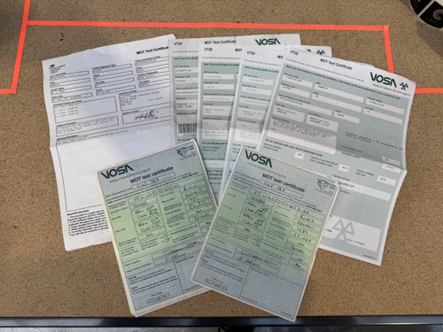 1990 Renault 5 GT Turbo Phase 2 For Sale (picture 166 of 178)