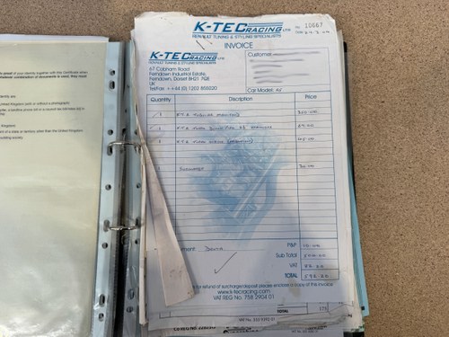 1990 Renault 5 GT Turbo Phase 2 For Sale (picture 167 of 178)