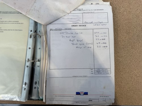 1990 Renault 5 GT Turbo Phase 2 For Sale (picture 168 of 178)