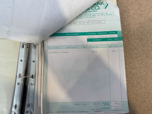 1990 Renault 5 GT Turbo Phase 2 For Sale (picture 170 of 178)