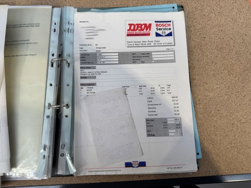 1990 Renault 5 GT Turbo Phase 2 For Sale (picture 172 of 178)