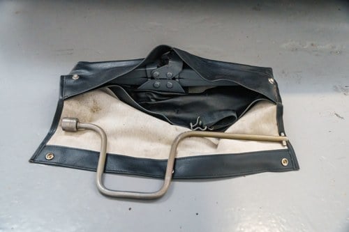 1990 Renault 5 GT Turbo Phase 2 For Sale (picture 176 of 178)