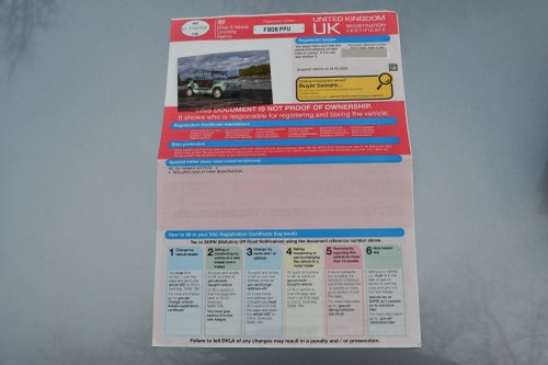 1989 BMW 318i (E30) For Sale (picture 110 of 111)