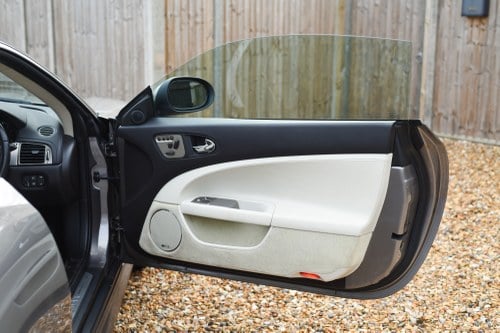 2008 Jaguar XK Coupé à venda (imagem 34 de 165)