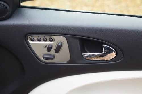 2008 Jaguar XK Coupé à venda (imagem 35 de 165)