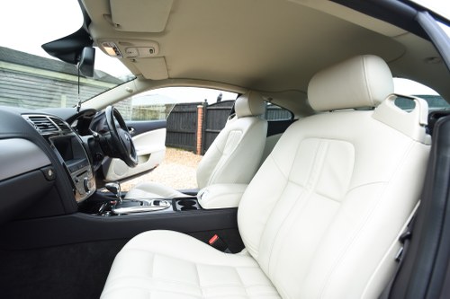 2008 Jaguar XK Coupé à venda (imagem 8 de 165)