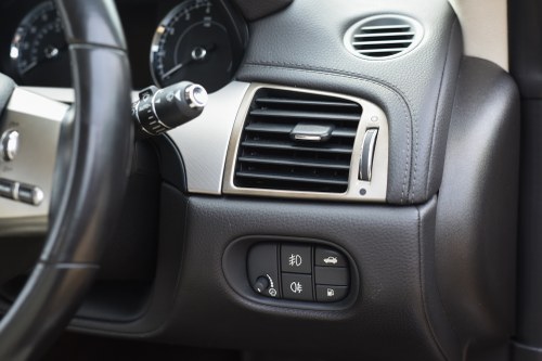 2008 Jaguar XK Coupé à venda (imagem 49 de 165)