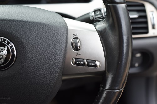 2008 Jaguar XK Coupé à venda (imagem 52 de 165)