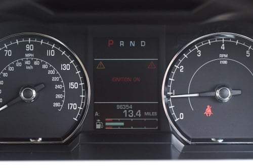 2008 Jaguar XK Coupé à venda (imagem 59 de 165)