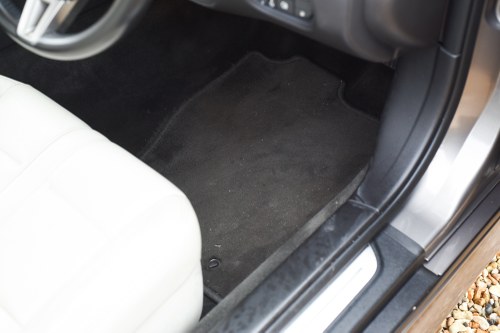 2008 Jaguar XK Coupé à venda (imagem 70 de 165)