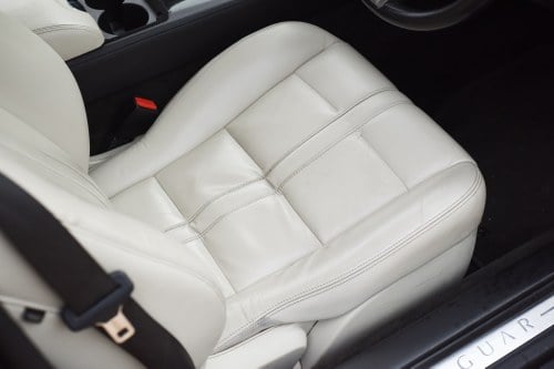 2008 Jaguar XK Coupé à venda (imagem 75 de 165)