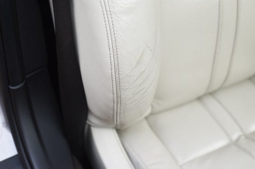 2008 Jaguar XK Coupé à venda (imagem 76 de 165)