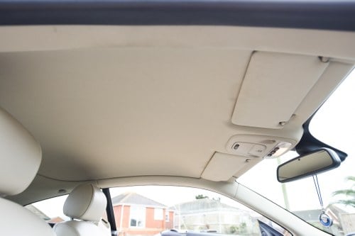 2008 Jaguar XK Coupé à venda (imagem 85 de 165)