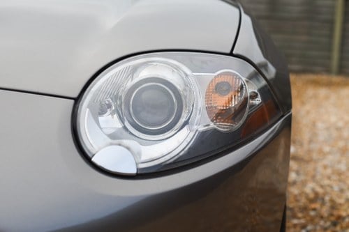 2008 Jaguar XK Coupé à venda (imagem 99 de 165)