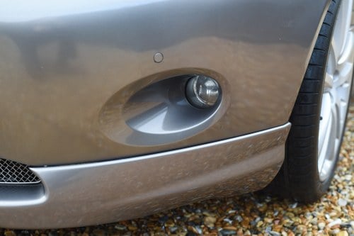 2008 Jaguar XK Coupé à venda (imagem 102 de 165)