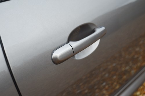 2008 Jaguar XK Coupé à venda (imagem 109 de 165)