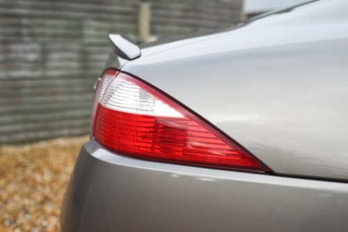 2008 Jaguar XK Coupé à venda (imagem 112 de 165)