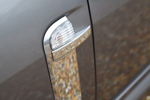 2008 Jaguar XK Coupé à venda (imagem 121 de 165)