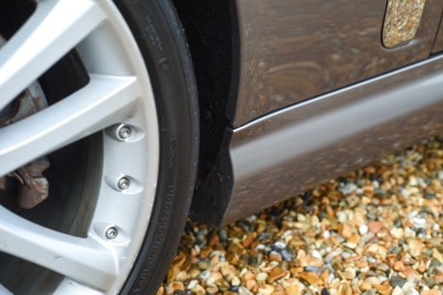 2008 Jaguar XK Coupé à venda (imagem 128 de 165)