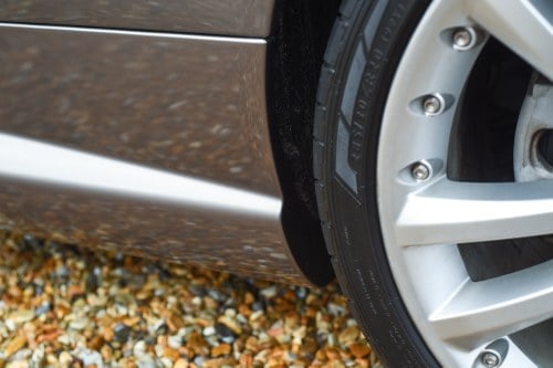 2008 Jaguar XK Coupé à venda (imagem 129 de 165)