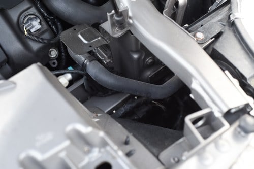 2008 Jaguar XK Coupé à venda (imagem 138 de 165)