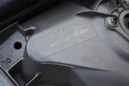 2008 Jaguar XK Coupé à venda (imagem 141 de 165)