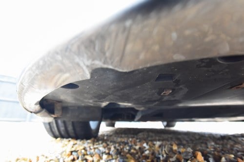 2008 Jaguar XK Coupé à venda (imagem 143 de 165)