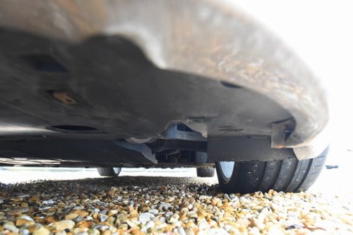 2008 Jaguar XK Coupé à venda (imagem 144 de 165)