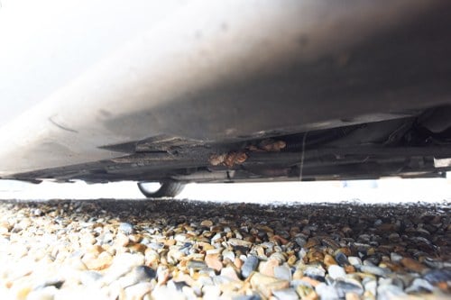 2008 Jaguar XK Coupé à venda (imagem 145 de 165)