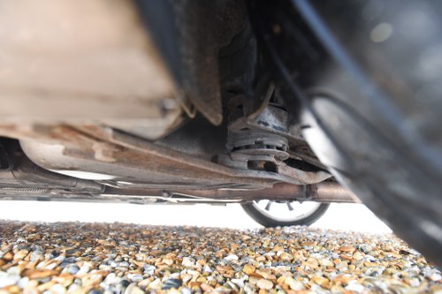 2008 Jaguar XK Coupé à venda (imagem 148 de 165)