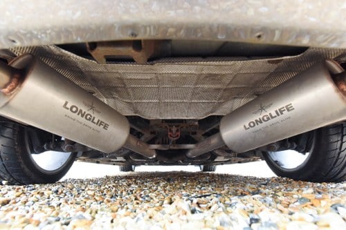 2008 Jaguar XK Coupé à venda (imagem 151 de 165)