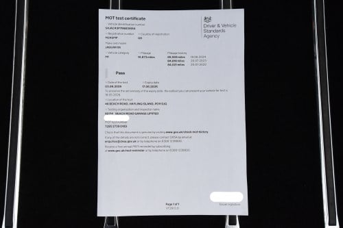 2008 Jaguar XK Coupé à venda (imagem 159 de 165)