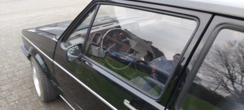 1982 Volkswagen Golf MK1 GTI For Sale (picture 14 of 25)