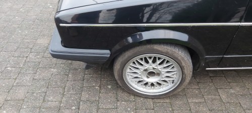 1982 Volkswagen Golf MK1 GTI For Sale (picture 19 of 25)