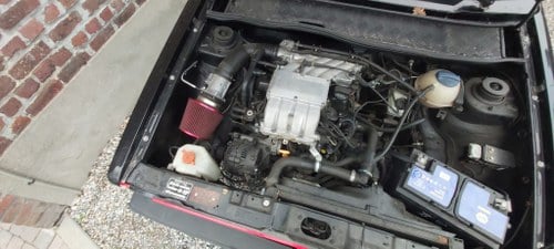 1982 Volkswagen Golf MK1 GTI For Sale (picture 23 of 25)