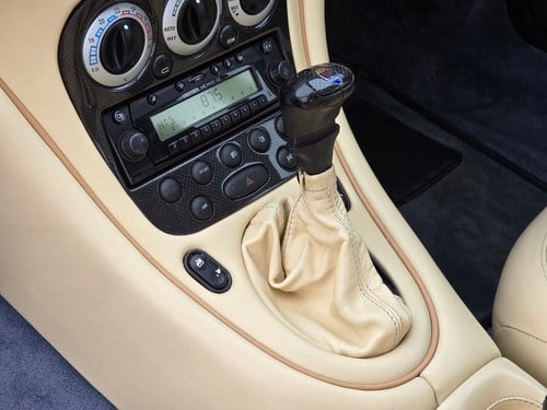 2000 Maserati 3200GT Automatica zum Verkauf (Bild 6 von 114)