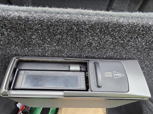 2000 Maserati 3200GT Automatica zum Verkauf (Bild 69 von 114)