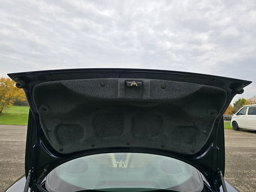 2000 Maserati 3200GT Automatica zum Verkauf (Bild 70 von 114)