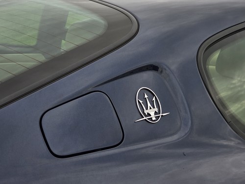 2000 Maserati 3200GT Automatica zum Verkauf (Bild 72 von 114)