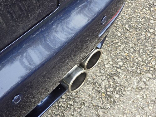 2000 Maserati 3200GT Automatica zum Verkauf (Bild 81 von 114)