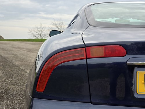 2000 Maserati 3200GT Automatica zum Verkauf (Bild 82 von 114)