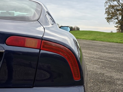 2000 Maserati 3200GT Automatica zum Verkauf (Bild 83 von 114)