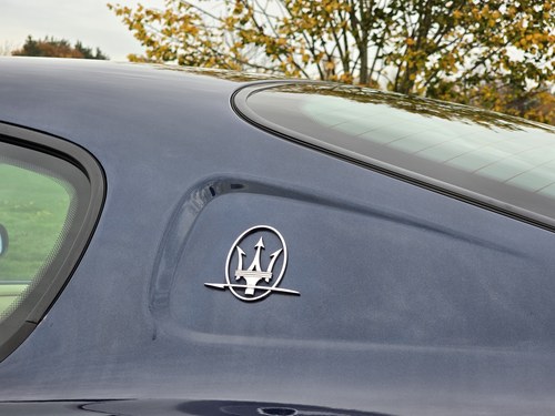 2000 Maserati 3200GT Automatica zum Verkauf (Bild 87 von 114)
