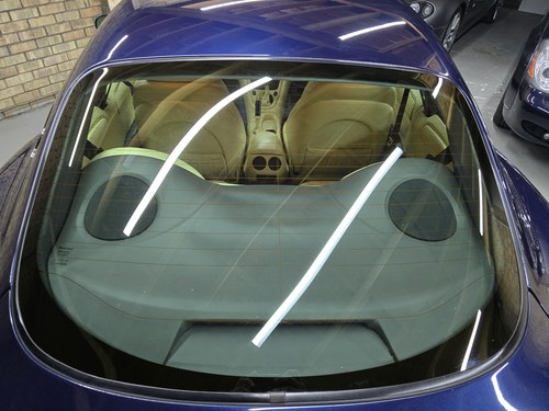 2000 Maserati 3200GT Automatica zum Verkauf (Bild 88 von 114)