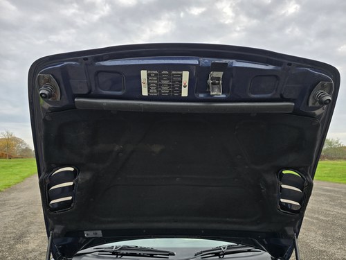 2000 Maserati 3200GT Automatica zum Verkauf (Bild 95 von 114)