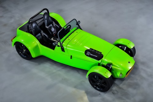 1991 Westfield SEi Roadster 2,0L à venda (imagem 19 de 86)